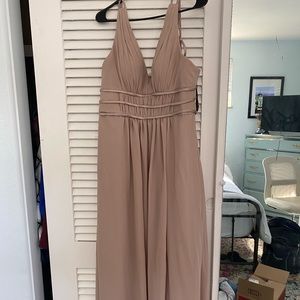 Sorella Vita style 9260 in vintage rose